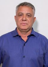 Retrato de GERSON AMARAL