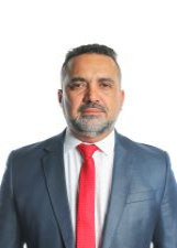 Retrato de CLAUDIO RAMOS