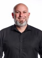 Retrato de CLAUDIO SQUIZATO
