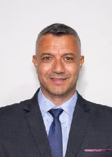 Retrato de CIRO PEDROSO