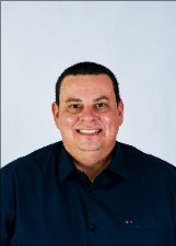 Retrato de ANDRÉ MOLINA