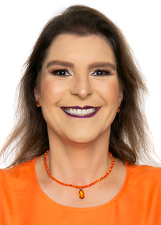 Retrato de LUCIA DO MEL