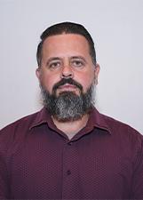 Retrato de DIMAS POLLI