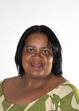 Retrato de IVONE RIBEIRO