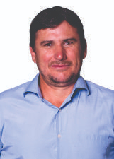Retrato de CARLINHOS DO MAJOR