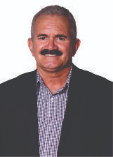 Retrato de MAURICIO DA AMBULÂNCIA