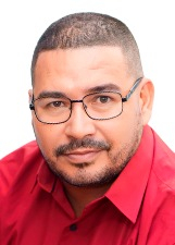 Retrato de GORDO DA LOJINHA