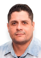 Retrato de LUQUINHA