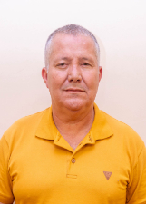 Retrato de CARLINHOS