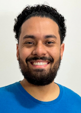Retrato de ABIDAN HENRIQUE