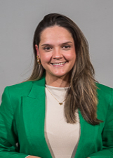 Retrato de MILENA COIMBRA