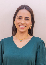 Retrato de LAIS GARCIA