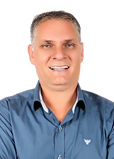 Retrato de VINICIO BILA