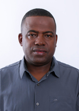 Retrato de LUCIANO FERREIRA