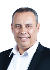 Retrato de FERNANDO DINI