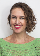 Retrato de FERNANDA GARCIA