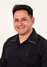 Retrato de THIAGO DA ACADEMIA