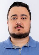 Retrato de CHARLES AMARAL