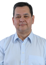 Retrato de DR MARCIO IQUEGAMI