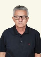 Retrato de OZÓRIO MENDES