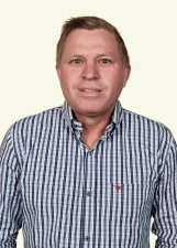 Retrato de PEDRINHO