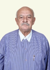 Retrato de ZEZÃO PAULINO
