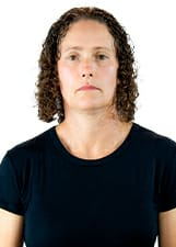 Retrato de REGIANE SECCO