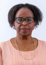Retrato de EDNA MARQUES