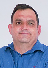 Retrato de GORDO DO BUFFET