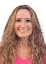 Retrato de ANA PAULA GOFFI