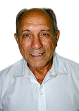 Retrato de MANINHO DO ALTO PORÃ