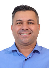 Retrato de PROFESSOR EVERTON