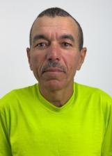 Retrato de GARI ABENÇOADO