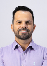 Retrato de RAFAEL AGUIAR