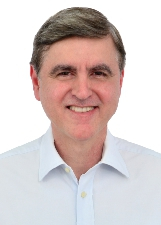 Retrato de DR CHIAPARINE