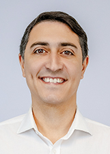 Retrato de ALEXANDRE ZÓIO