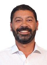 Retrato de FELIPINHO CESAR