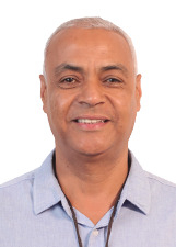 Retrato de LOCUTOR GILSON NAGRIM