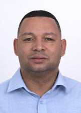 Retrato de EDER MOTA