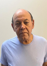 Retrato de DR. SABINO