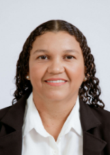 Retrato de SILVANA SOARES