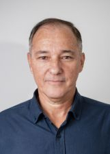 Retrato de PROFESSOR EDVALDO GODOY