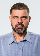 Retrato de GREGORIO CASAGRANDE