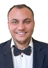 Retrato de GIDEON SANTOS JUNIOR