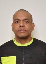 Retrato de JUNINHO SOUZA