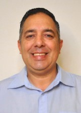 Retrato de CRISTIANO TAVARES
