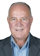 Retrato de ILSON LEDOINO