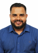Retrato de DAMIÃO