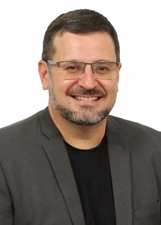 Retrato de RONALDO VENTURI