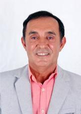Retrato de SISINIO LEÃO